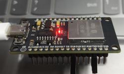 Featured image of post ESP32