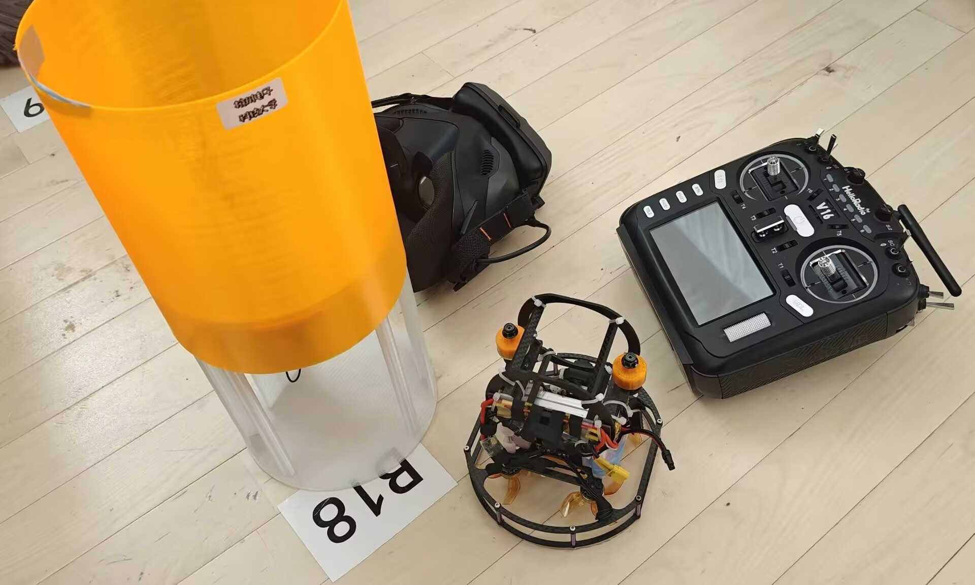 Featured image of post 2025CADC 比赛记录