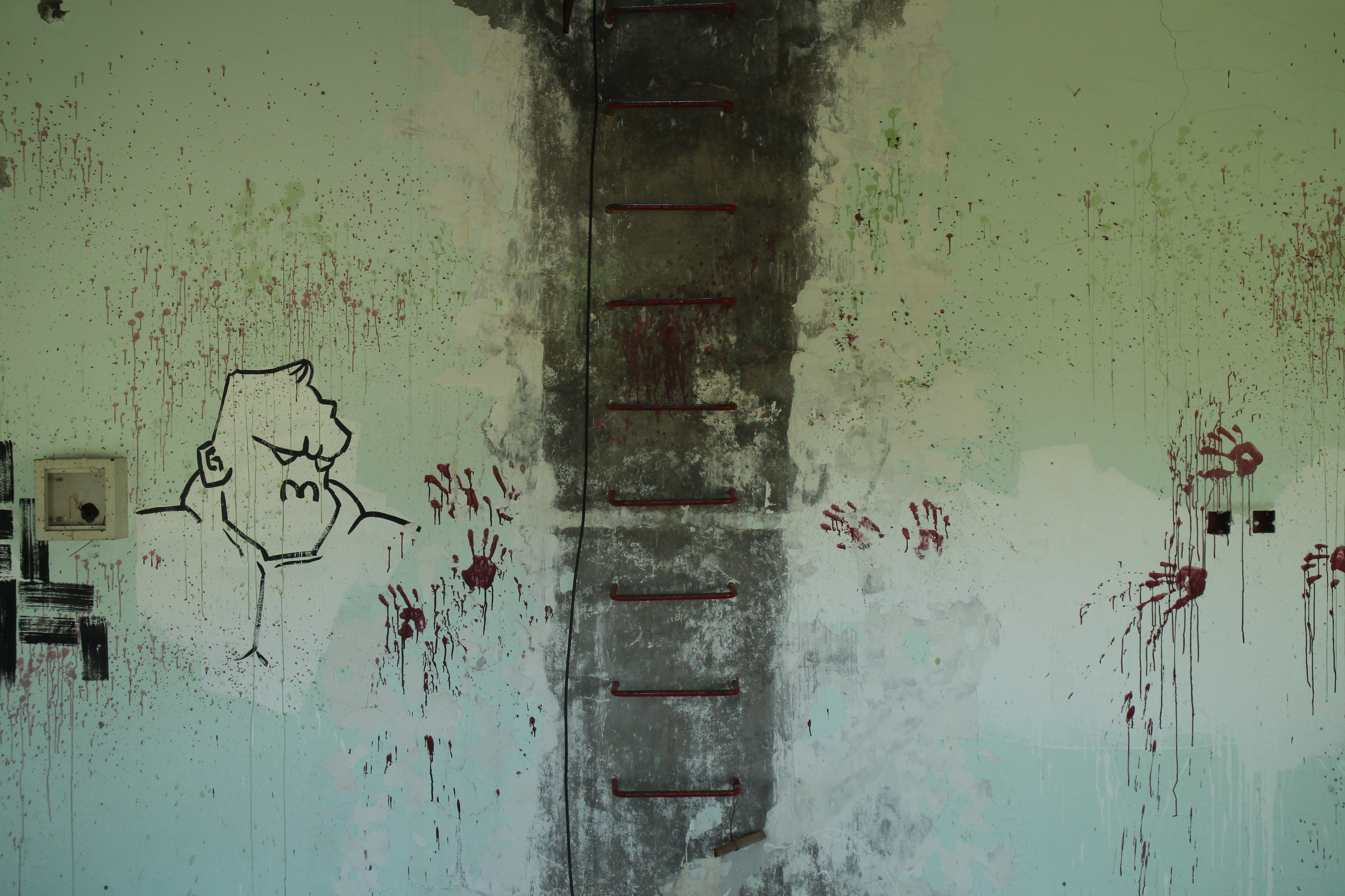 Featured image of post [002号机]FPV起飞装置