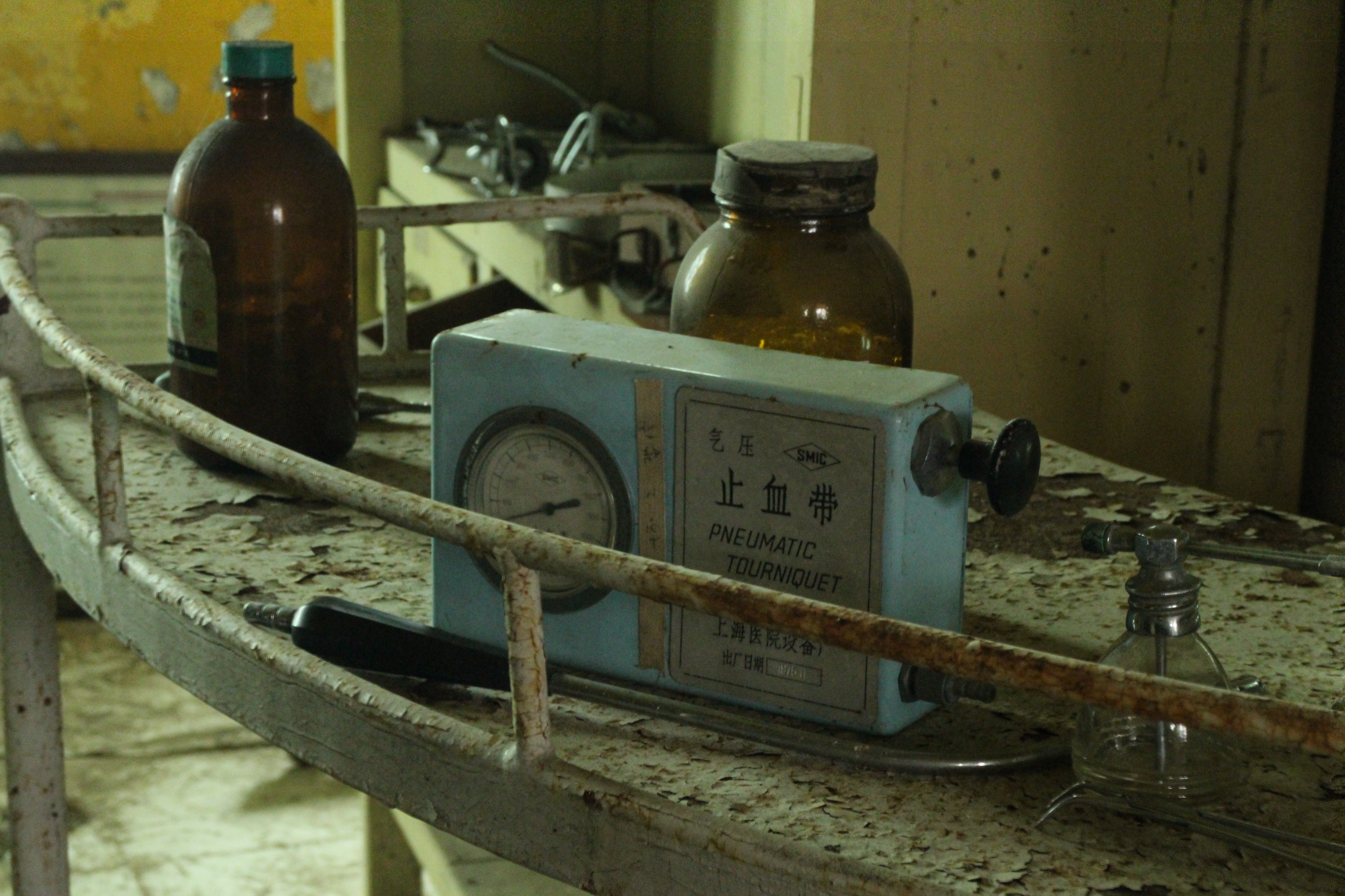Featured image of post IoT安全入门之环境搭建与固件分析